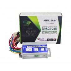 润迪36/48V-250W 锂电控制器